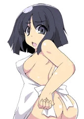 裸えぷろんそど子