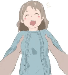 たかいたかいとひくいひくい