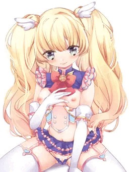 ラブリーモニカさん