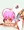 フレの娘