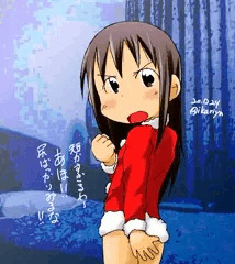 文句言いながらもちゃんと着てくれる
