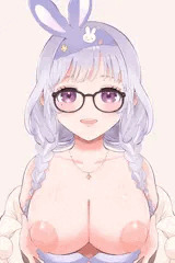 【skeb】「よかったらどうぞ」