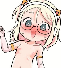 えちちなラミィちゃん 3枚！