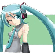 初音ミク