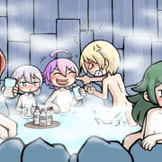 温泉回