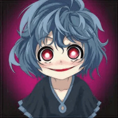 いい？ねぇ…いいっでしょ…切らせて♥