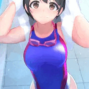 「タイムどーお？」