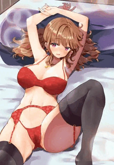 【リクエスト】茶髪ちゃんの処女を奪いました
