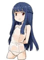 佐城雪美ちゃんぐ