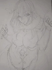 りはびり？17