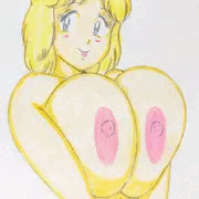 伊代さん