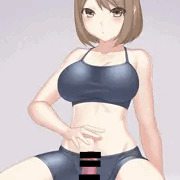 うちの子一人遊び