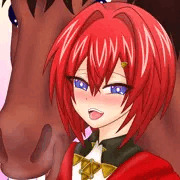 【冬コミ】 アンジュ 馬姦本
