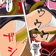 ドラクエエロダイの大冒険マァム触手リョナ同人The Adventure of Daiむっちり太股で反撃