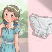 お嬢様娘・不健全版