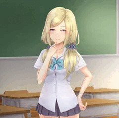 新作「ビッチな教え子にハメられた話 」