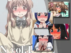 【告知】 N vol.1