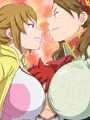 爆乳の陣