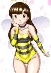 ミツバチ