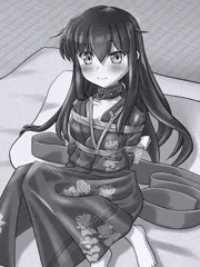 浴衣の暁ちゃん Part1