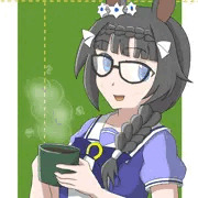 メガネの日（/コーヒーの日）ロブロイ