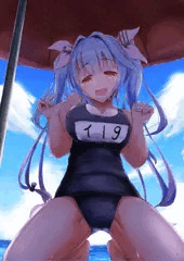 イクちゃん