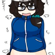 えろいきつねおねえさん３