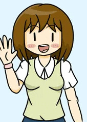 練習兼落書き（240914）