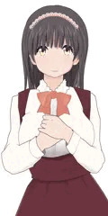 試作キャラ　11