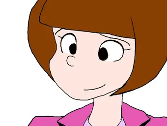 山中ヨシ子