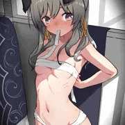 ウミカ盗撮