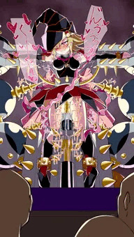 エロ処刑