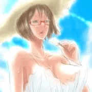 委員長らくがきつめあわせ　2