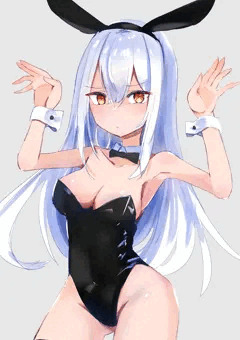 ばにーさん