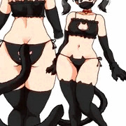 ねこらんじぇり
