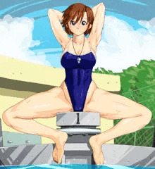 宝院京子