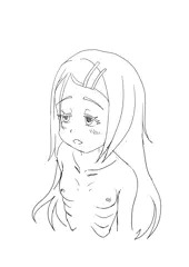 リハビリ絵(9月下半期-10上半期)