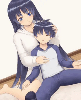 おねショタ10