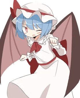 レミリア！