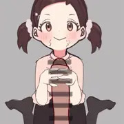 *