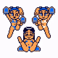 スプリットガールズ