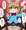 あけましておめ・・・おめめ・・・おめめめめ・・・
