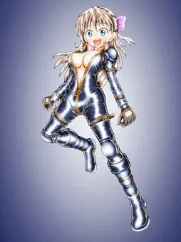 ライダースーツ
