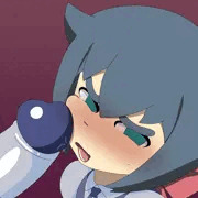【宣伝】LWAのパロエロアニメ販売開始しました。【サンプル】