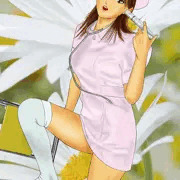 お注射しちゃうぞぉ！