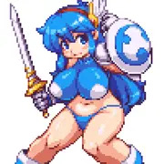 テクナさん