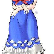 ノースリーブ女教師