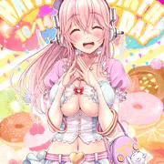 HAPPY BIRTHDAYそに子