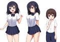 おねショタCG集を作り始めました！ ＋お知らせ2つ