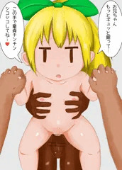ニジエたん